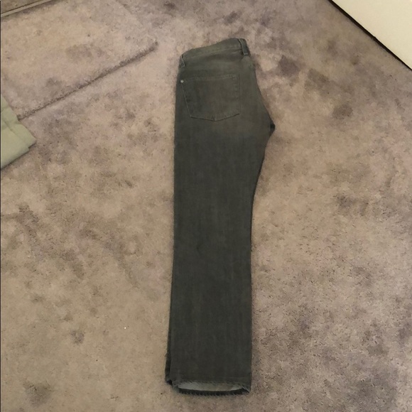 7 For All Mankind Men’s Rhigby Jeans - Picture 5 of 10